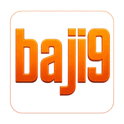 baji9 logo